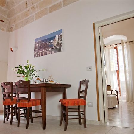 Lazzarella B&B Polignano a Mare Exterior foto
