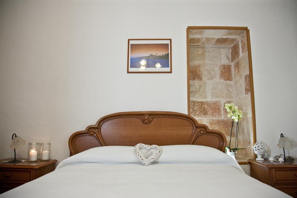Lazzarella B&B Polignano a Mare Exterior foto
