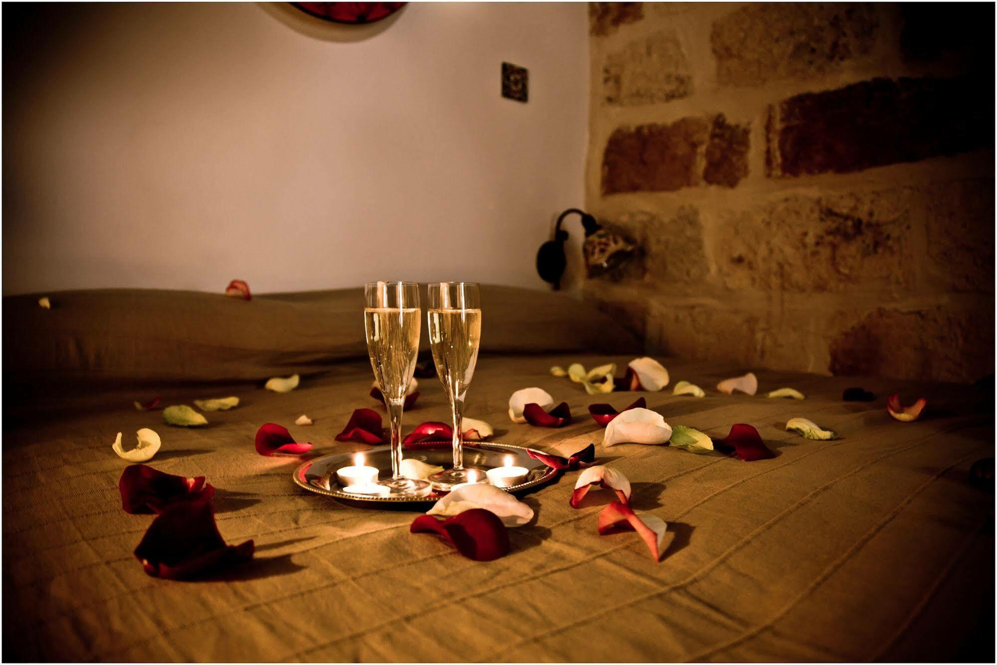 Lazzarella B&B Polignano a Mare Exterior foto