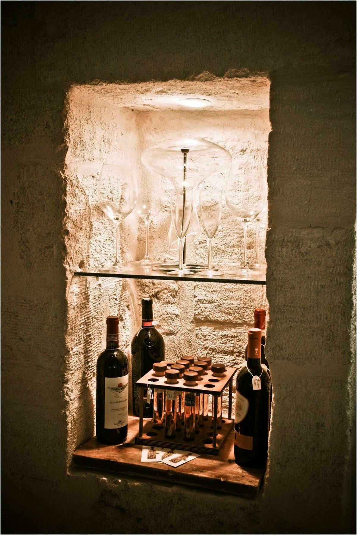 Lazzarella B&B Polignano a Mare Exterior foto
