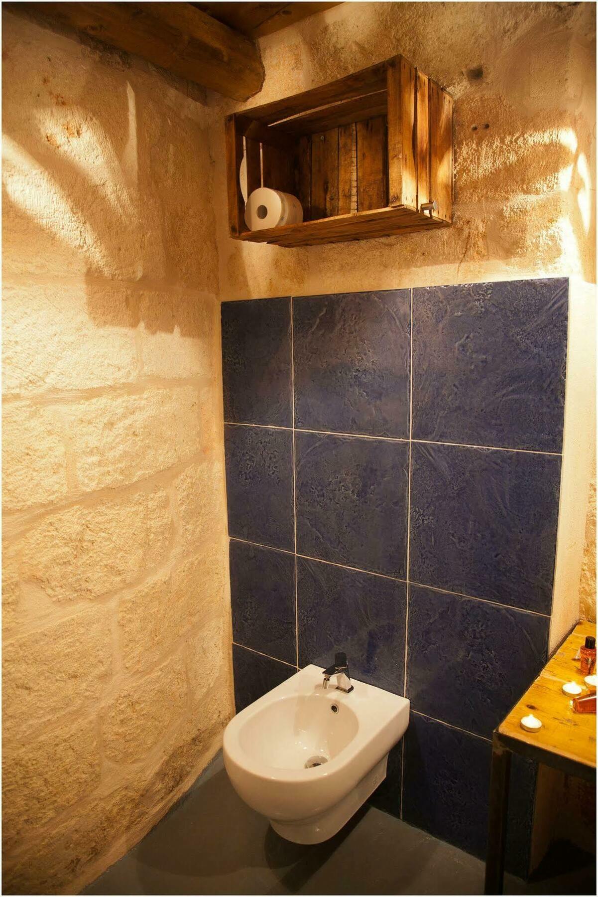 Lazzarella B&B Polignano a Mare Exterior foto