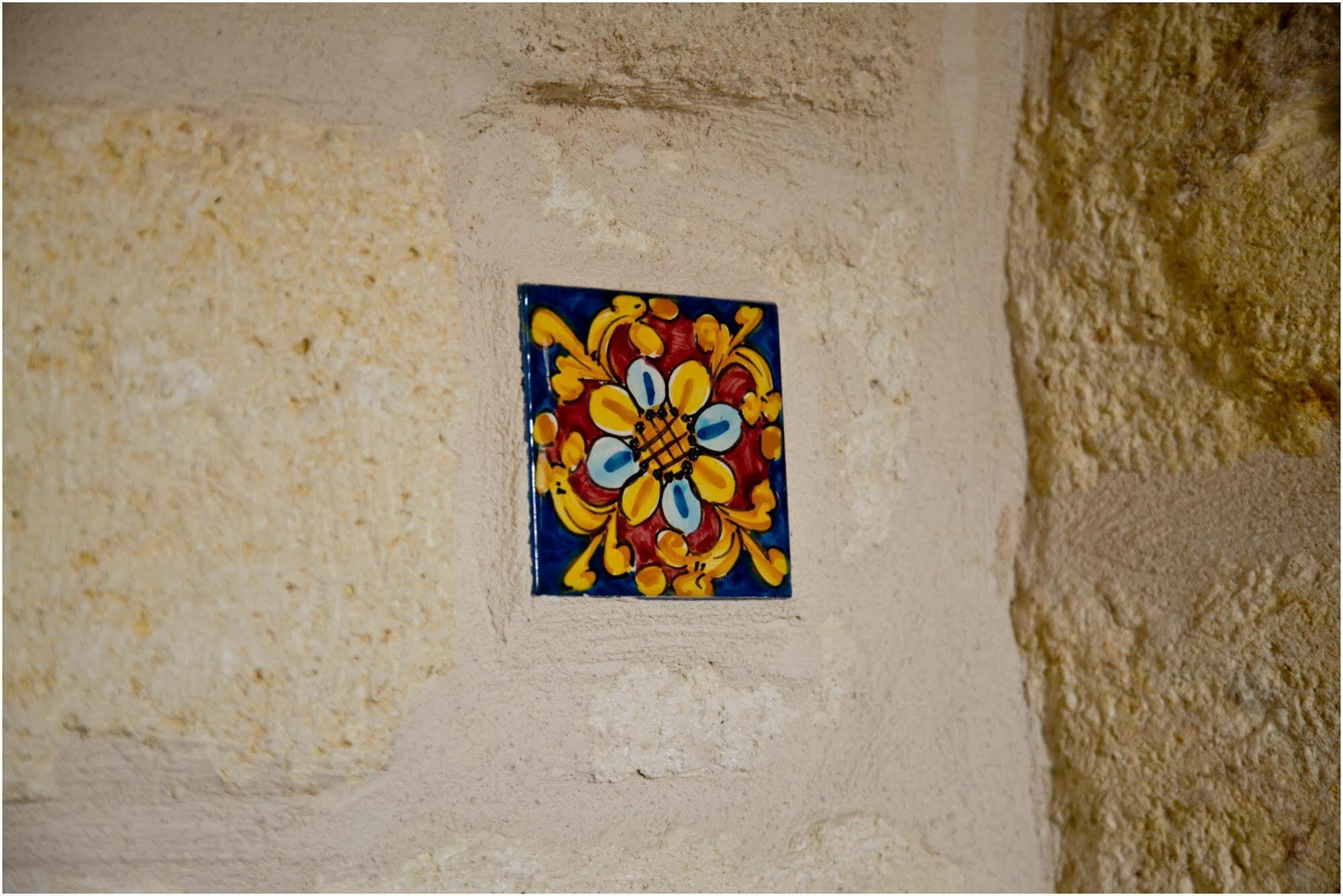 Lazzarella B&B Polignano a Mare Exterior foto