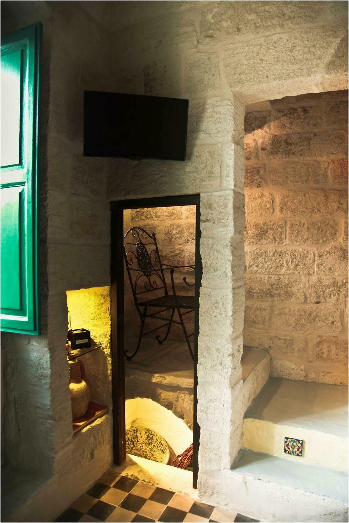 Lazzarella B&B Polignano a Mare Exterior foto